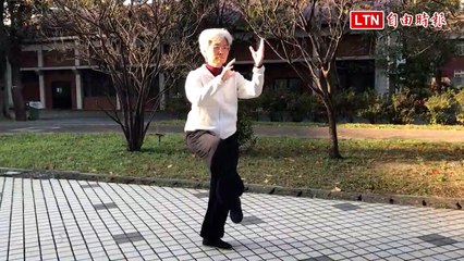 過年放鬆不忘養生！太極基本功6招助你調整身心🧘‍♂️