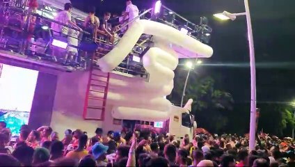 Após choro, Juliette consola Ivete