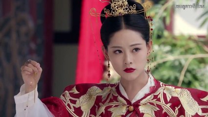 ดาบมังกรหยก กระบี่อิงฟ้า ดาบฆ่ามังกร (2019) Ep.43