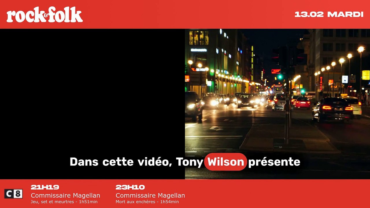 Joy Division : Ian Curtis aurait célébré son 64e anniversaire le 15 juillet