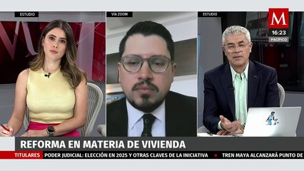 ¿Cómo entender la reforma en materia de vivienda presentada por AMLO?