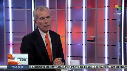 Gob. de Venezuela rechazó el robo de la aeronave de Emtrasur por parte de EE.UU.