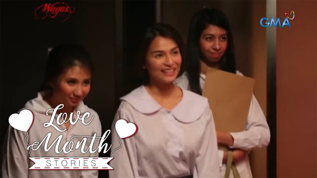 Ano nga ba ang wagas na pag-ibig nina Mike at Baby Enriquez? | Love Month Stories 2024