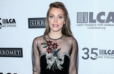 Crystal Hefner is reportedly dating an award-winning filmmaker she met online