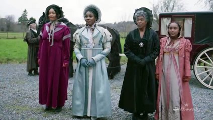 Sense and Sensibility Trailer