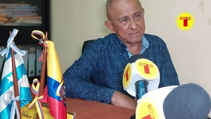 VEINTICINCO AÑOS DE LUCHA HA LOGRADO LA COOPERATIVA DE TAXIS 30 DE ENERO