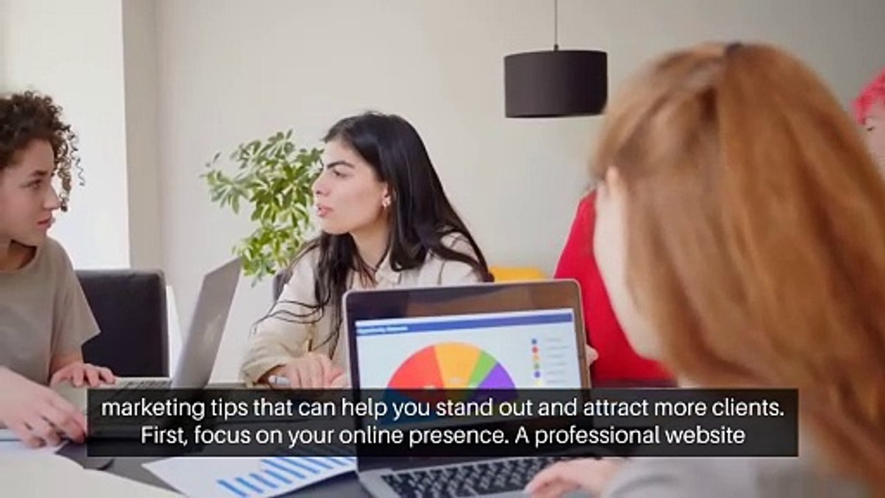 Effective Marketing Tips for Home Inspection Business