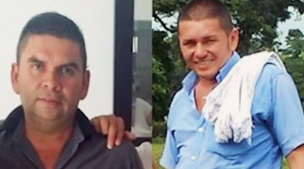 La trampa: historia de dos hermanos que cayeron en la modalidad 'falso servicio'