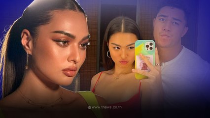 "แอนชิลี" เลิกแฟนหนุ่ม แชร์ประสบการณ์ที่เจอมา เผื่อช่วยคนอื่นได้