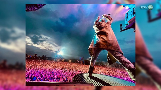 Bruce Dickinson critica los altos precios de los boletos para conciertos