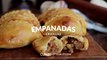 EMPANADAS de CARNE ｜ Empanadas CRIOLLAS - CUKit!
