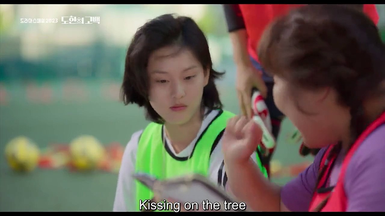 (EngSub) Drama Special Love Attack Eps 3