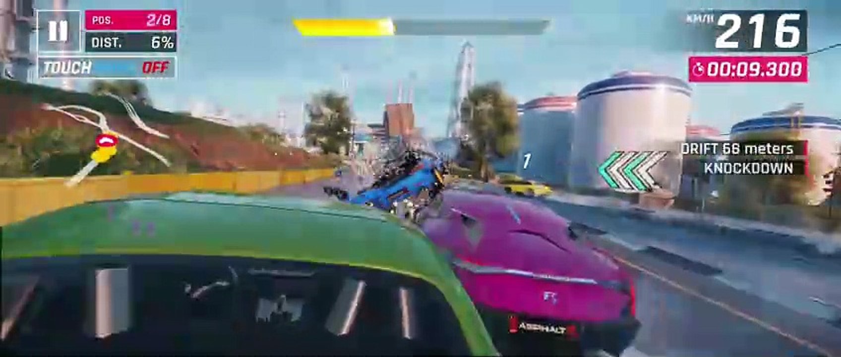 Asphalt 9 legends gameplay   // Asphalt 9 Amazing Gameplay //Asphalt 9 Gameplay