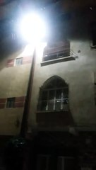 المغرب بلادي  امطار الخير و الحمد لله 9/2/2024