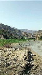 الشمال والجمال واد القنار شفشاون تطوان