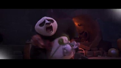 KUNG FU PANDA 4 Super Bowl Trailer (2024)(720P_HD)