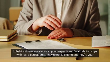 The Ultimate Guide to Marketing for Home Inspection Business