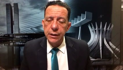 José Maria Trindade: Governo tenta aproximação com a bancada evangélica