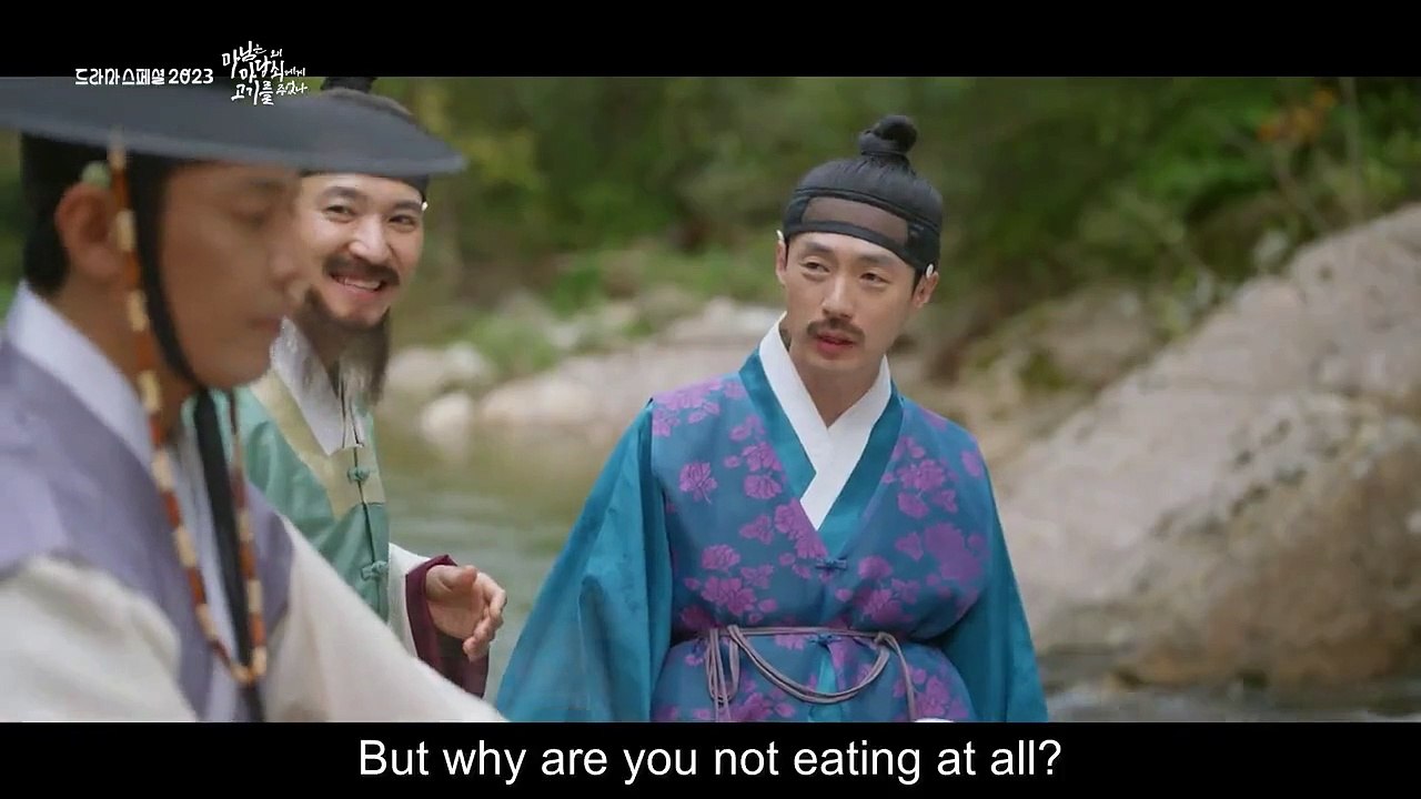 (EngSub) Drama Special Love Attack Eps 6