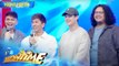 Enrique Gil revisits It's Showtime with Nikko and Red | It’s Showtime