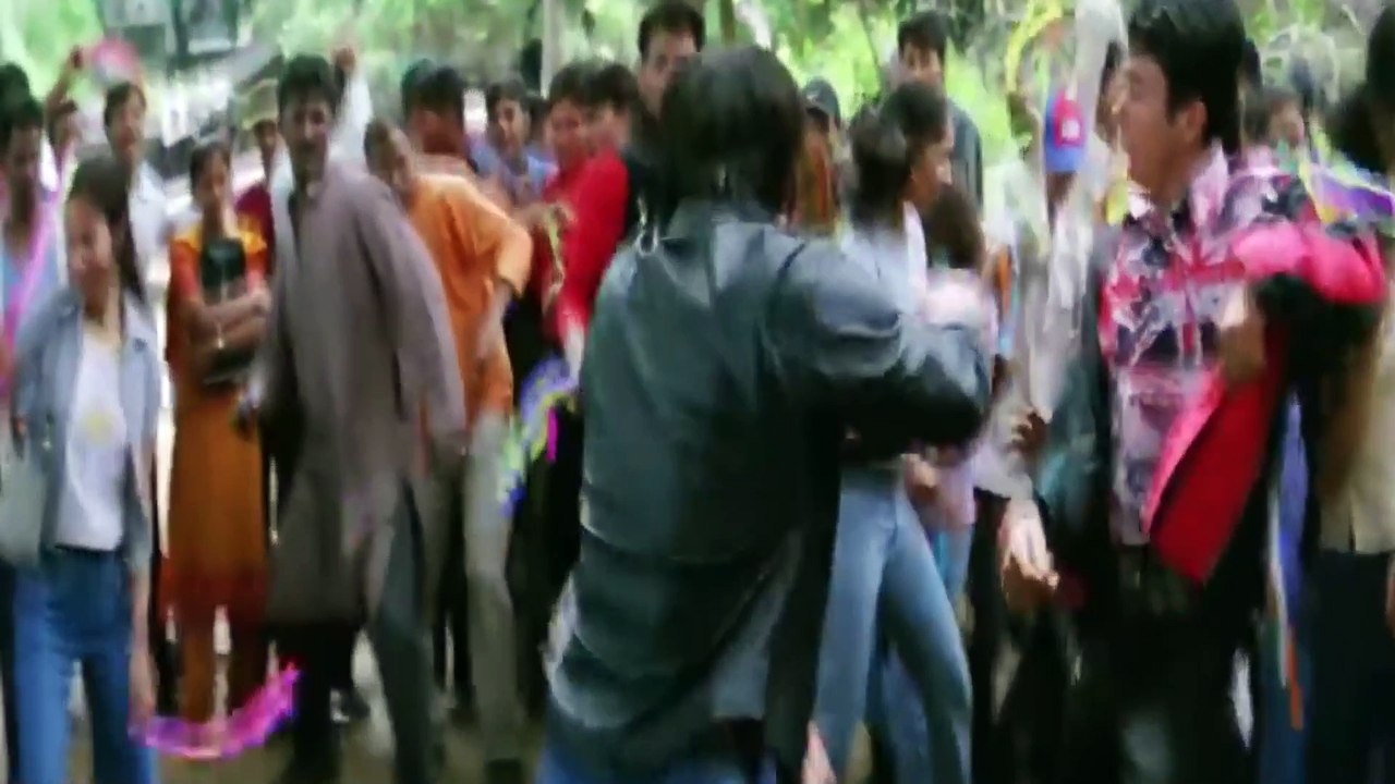 सलमान ने गुंडों की पिटाई की #जबरदस्त एक्शन मूवी # salman khan # bhumika chawla #