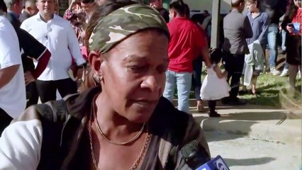 Off-duty cops stop female shooter at Texas church