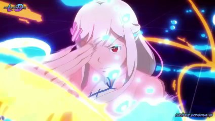 The Daily Life of the Immortal King S.4 Ep.10 English Sub