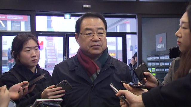 與 서울 중·성동을 포함 공천 신청자 재배치 검토 / YTN