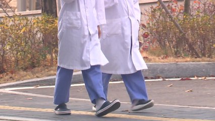 전공의협의회, 파업 위기 고조…정부는 환자 안전 최우선 강조 🚑