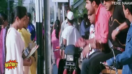 निर्जला  मतलब अपने बाप से पूछकर आना #salman khan #bhumika chawla#hit movie#hindi movie#