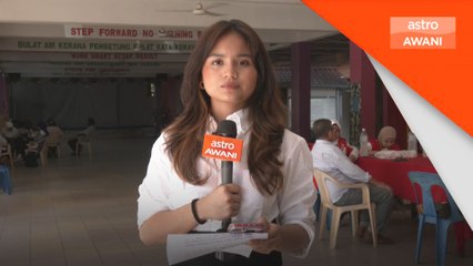 Masalah pendawaian punca kebakaran di Flat Sri Sabah