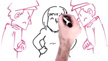 CYPRIEN - DRAW MY LIFE  Meilleurs Dessins Animés