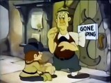 Fleischer cartoon   Gabby   It s a Hap Hap Happy Day 1941(old free cartoon funny public domain)