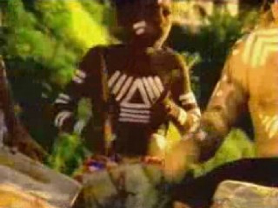 Sepultura - Roots Bloody Roots