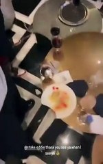 Drake Celebrates $1.2M Super Bowl Bet Win 🏆