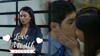 Love Month Stories 2024: The lust of love VS the pain of loving