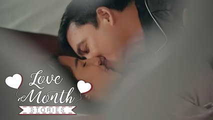 Love Month Stories 2024: Ang tamis ng unang HONEYMOON!