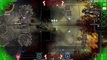 SAS Zombie Assault 4 Nightmare mode Steam 412