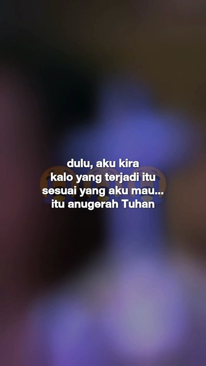GAK ADA YANG SEINDAH INI