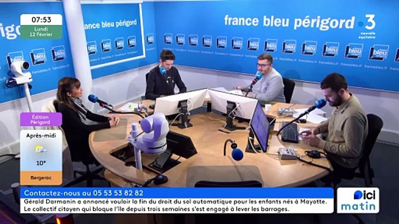 Une périgourdine participe au Raid Amazones au Cambodge