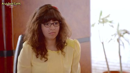 مسلسل هبه رجل الغراب ح 50  ايمى سمير غانم و ريم مصطفى