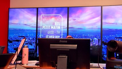 Le journal RTL de 5h30 du 13 février 2024