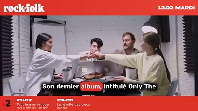 Testez vos connaissances : Êtes-vous un expert de Bruce Springsteen ?