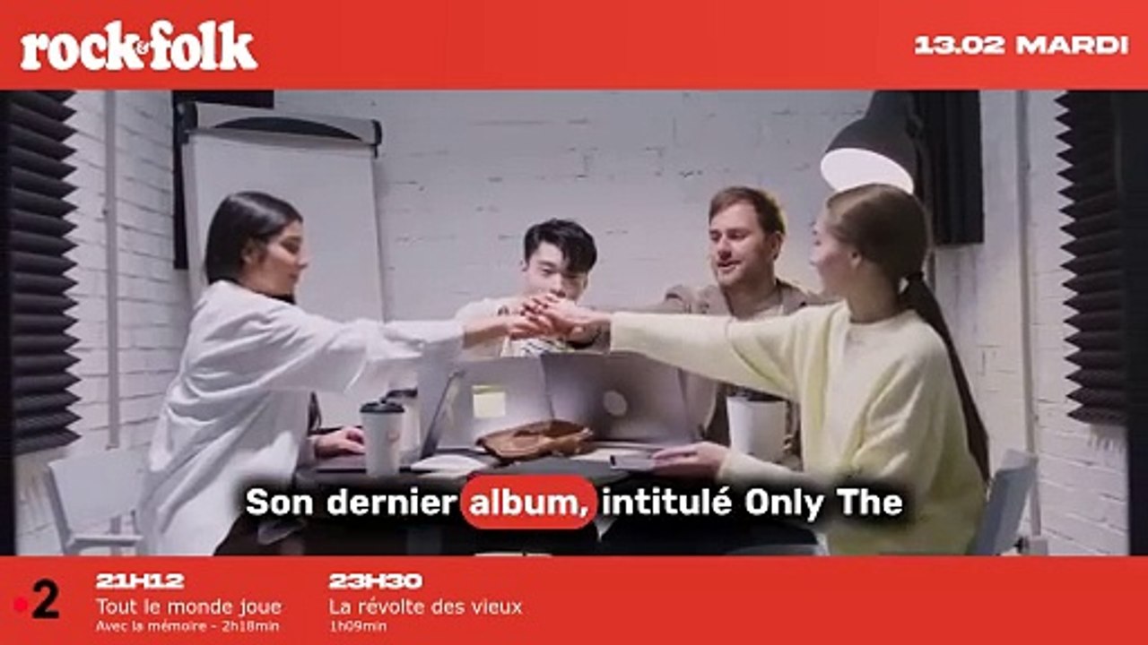 "Testez vos connaissances : Êtes-vous un expert de Bruce Springsteen ?