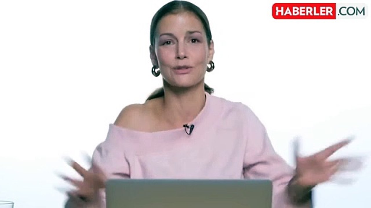 Yargı dizisinin kadrosuna Defne Kayalar katıldı