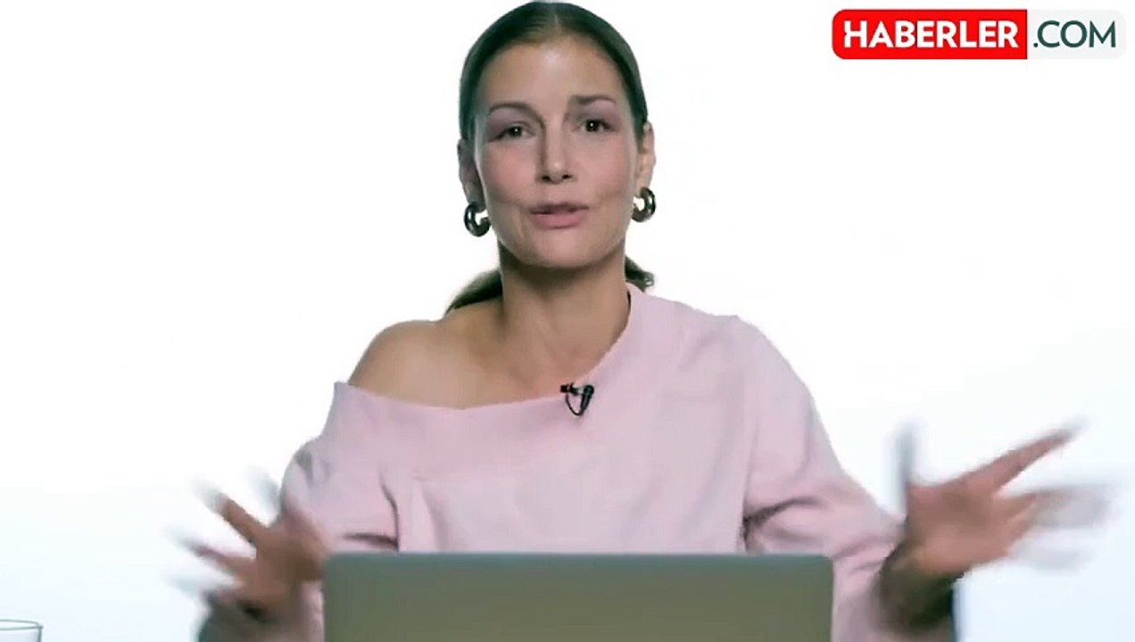 Yargı dizisinin kadrosuna Defne Kayalar da katılıyor