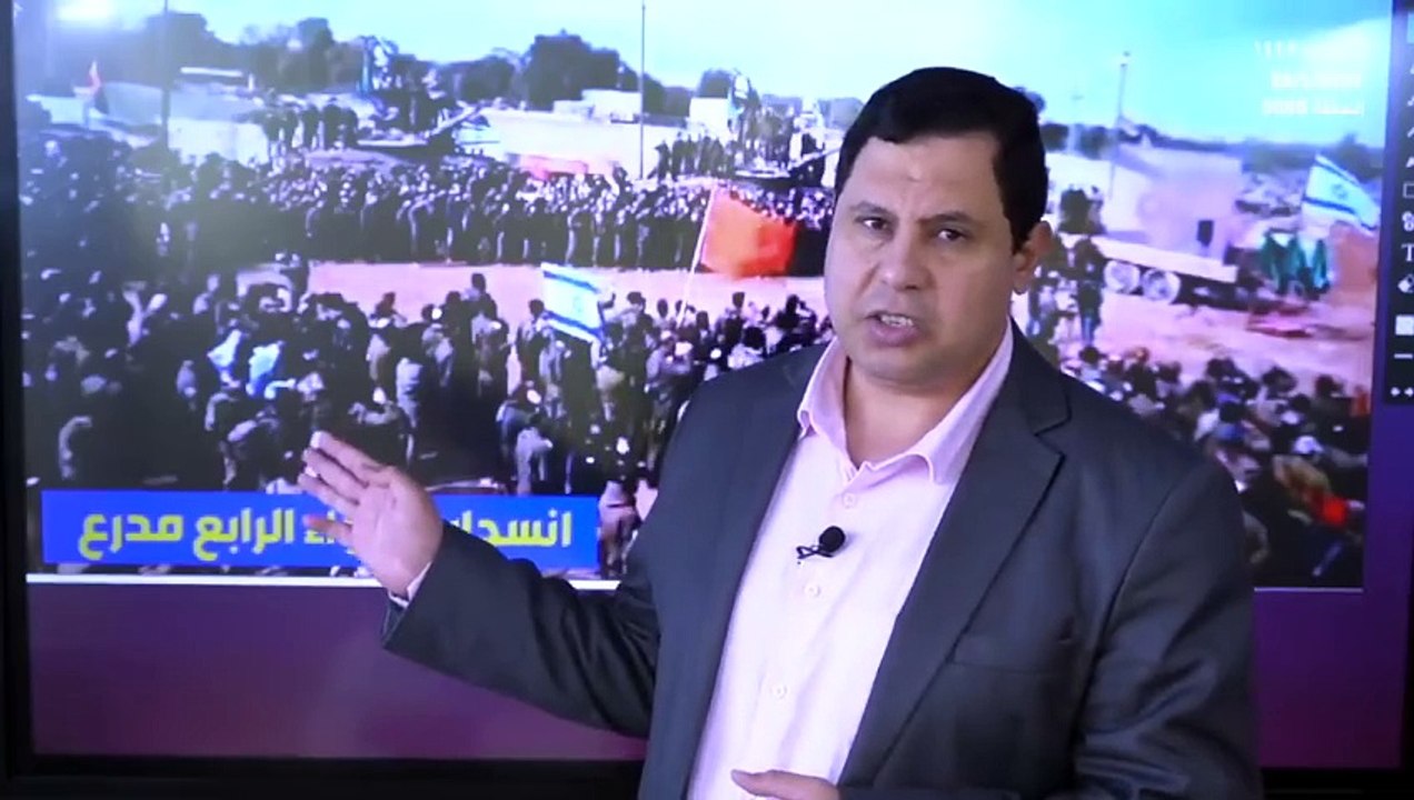 انسحاب لواءين إسرائيليين من خان يونس وغزة