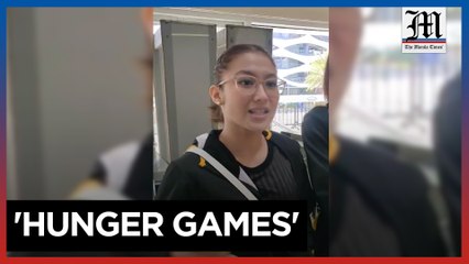 UST Golden Tigresses raring to go in UAAP 86