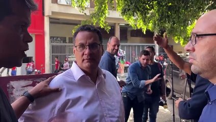 Denuncian "desaparición forzada" en Venezuela de activista y sus familiares