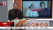 Así fue el encuentro entre el Papa Francico y Javier Milei, ¿hipócrita? I Todo Personal